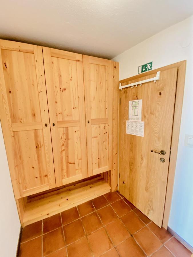 Kunstelj Pension Radovljica Extérieur photo
