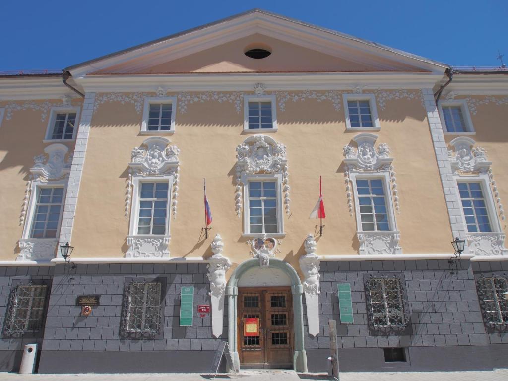 Kunstelj Pension Radovljica Extérieur photo