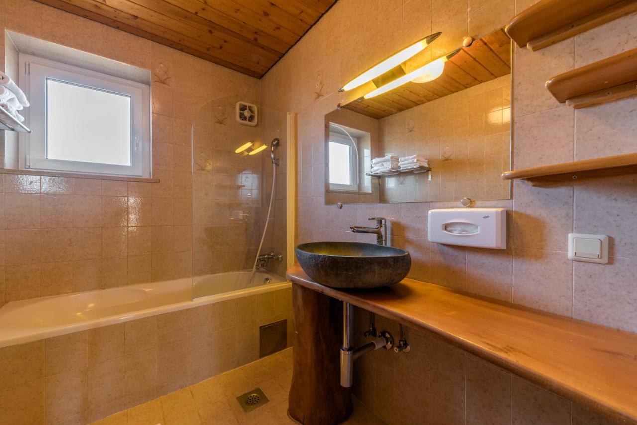 Kunstelj Pension Radovljica Extérieur photo